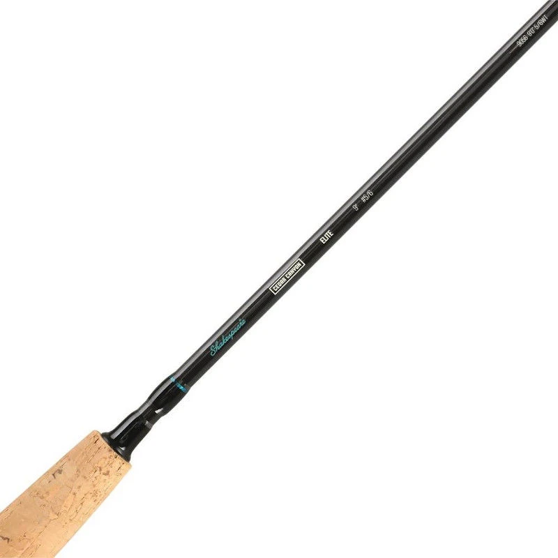 Shakespeare Cedar Canyon Elite Fly Combos